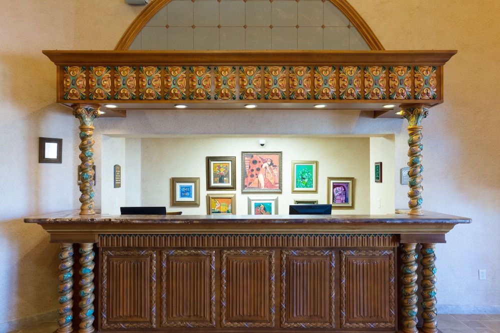 Castillo Real Resort Hotel 2