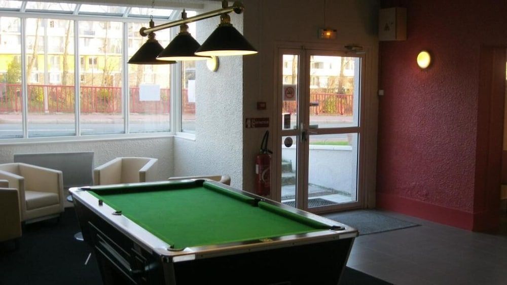 HECO Calais Centre - Gare 2