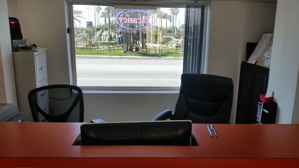 Driftwood Beach Motel 3