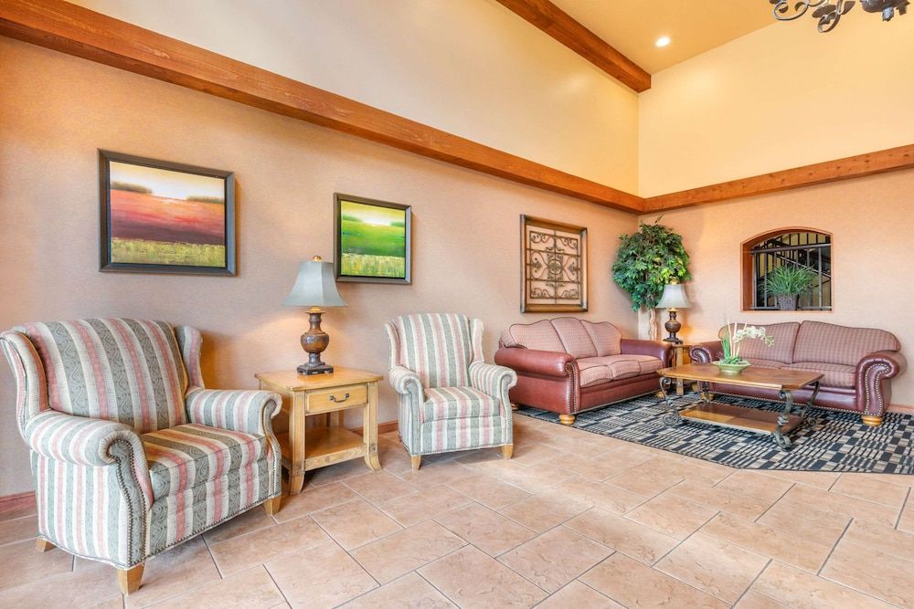 Clarion Inn Ormond Beach at Destination Daytona 3