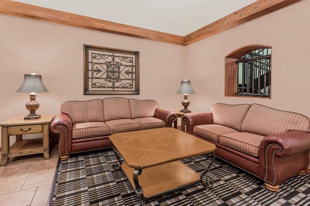 Clarion Inn Ormond Beach at Destination Daytona 2