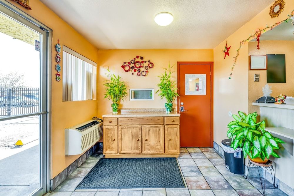 OYO Hotel Houston Southwest I-69 2