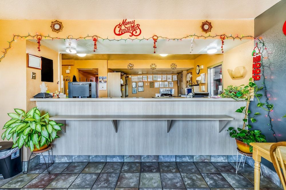 OYO Hotel Houston Southwest I-69 3