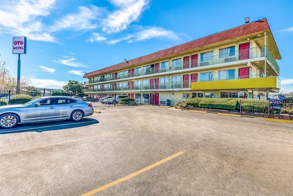 OYO Hotel Houston Southwest I-69 2 étoiles à Houston