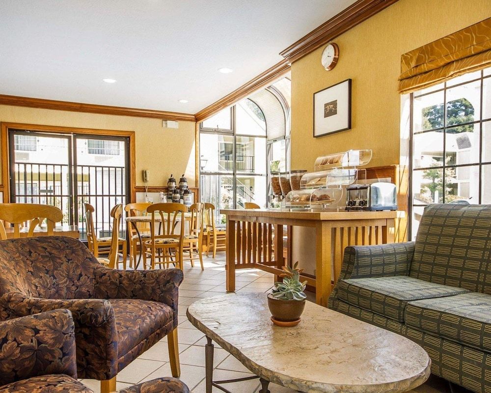 Quality Inn Petaluma - Sonoma 3