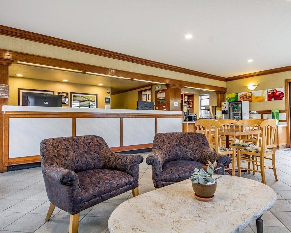 Quality Inn Petaluma - Sonoma 2