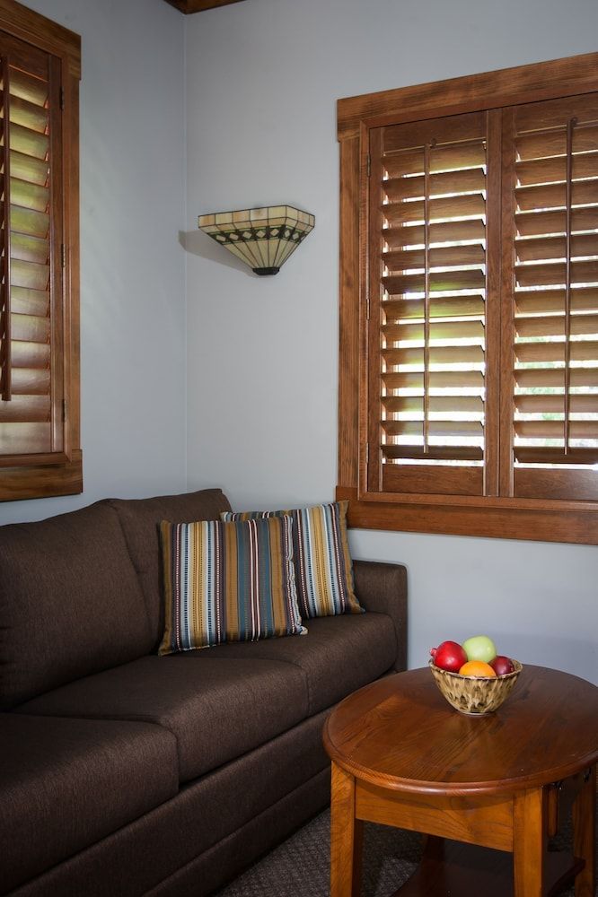 Calistoga Wine Way Inn 3