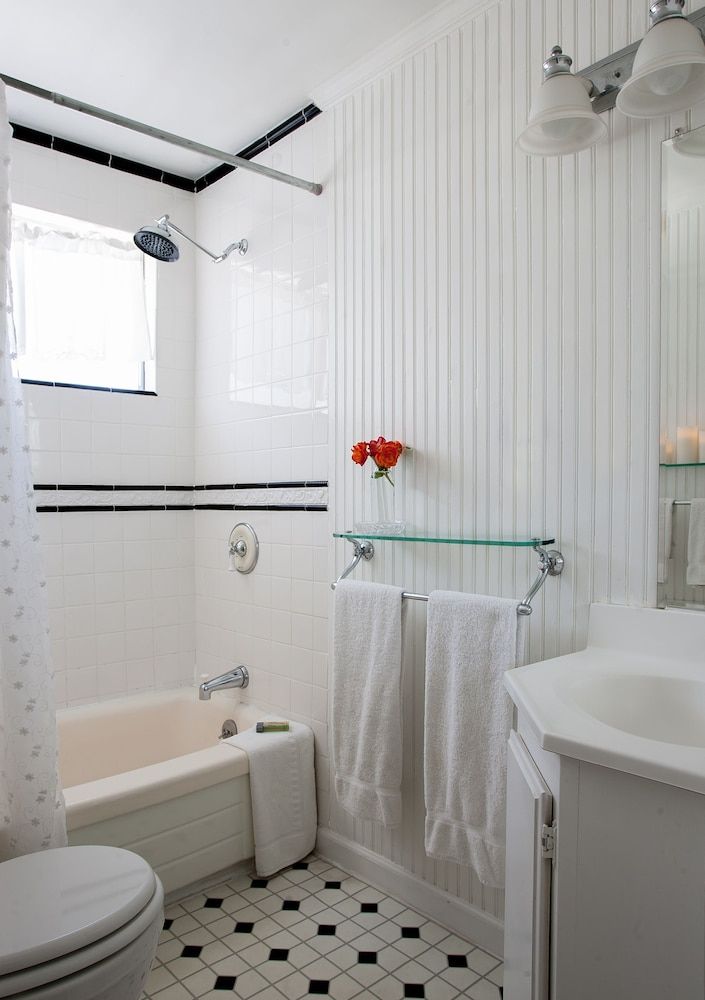 Calistoga Wine Way Inn 2