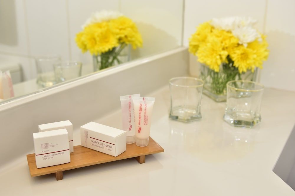 Hotel Agua del Desierto 3