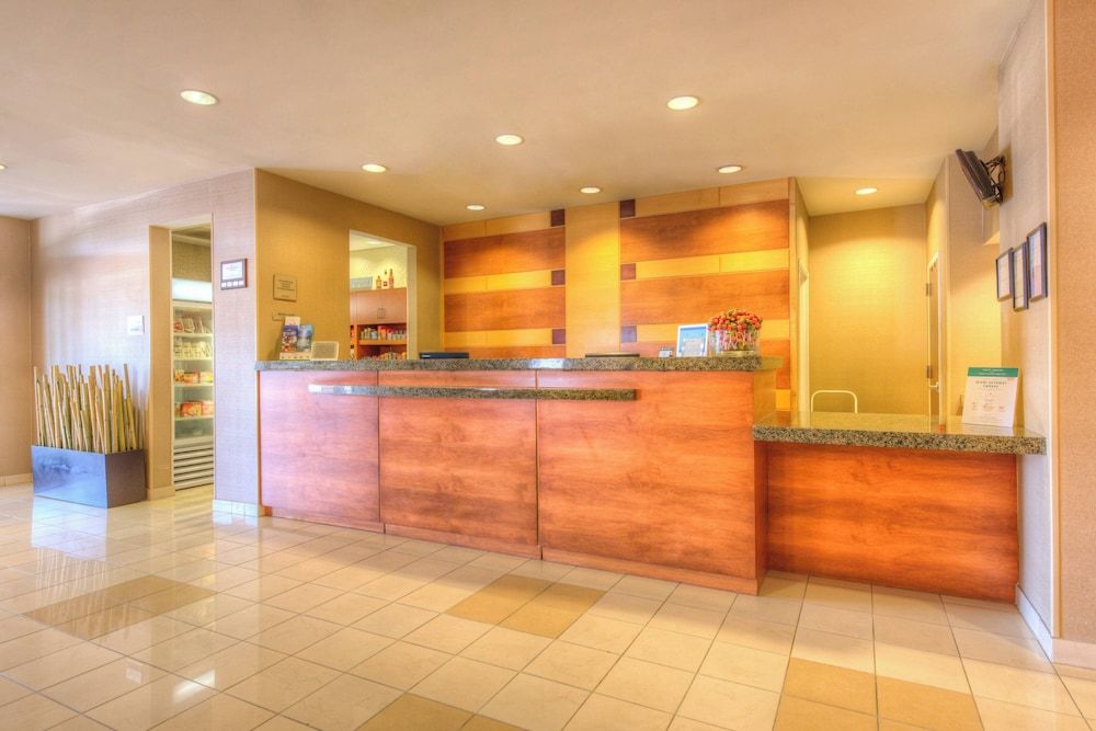 SpringHill Suites by Marriott Arundel Mills BWI Airport 3