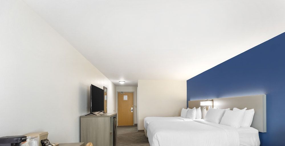 Comfort Inn & Suites Glenwood Springs On The River 3