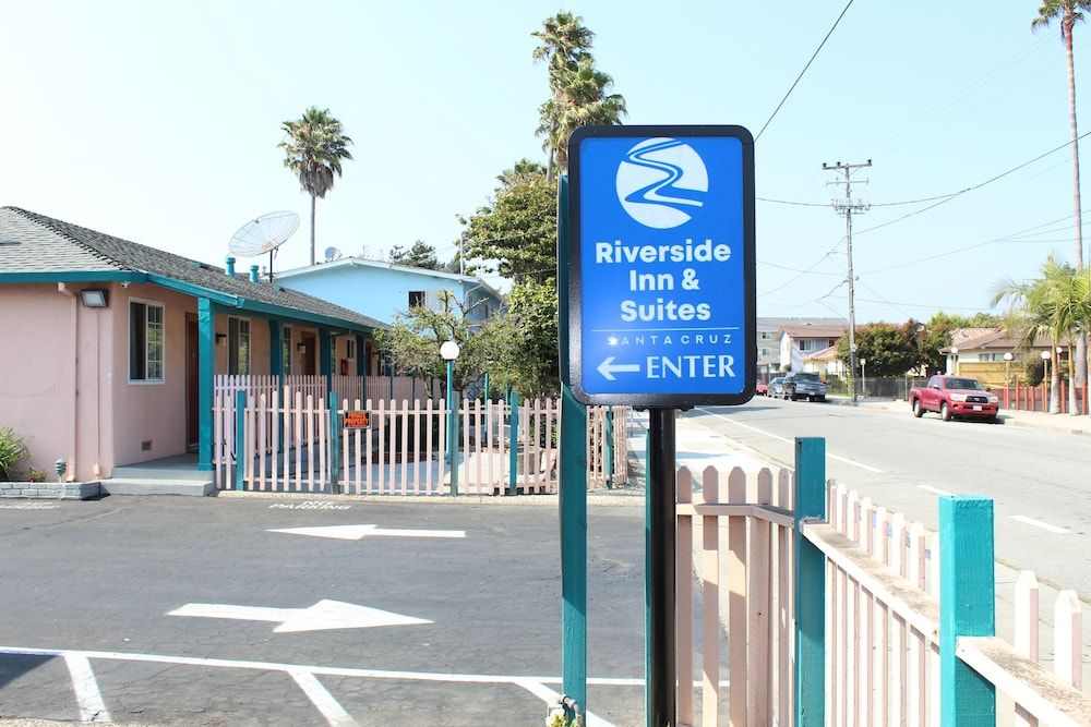 Riverside Inn & Suites Santa Cruz 2 estrelas em Santa Cruz
