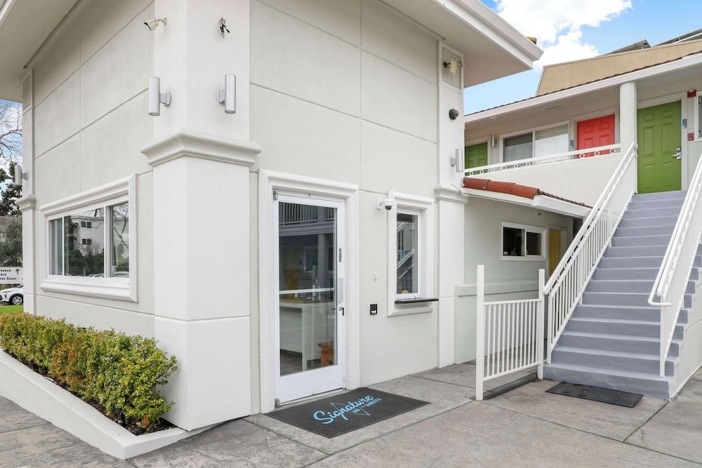 Quality Inn University Berkeley 2