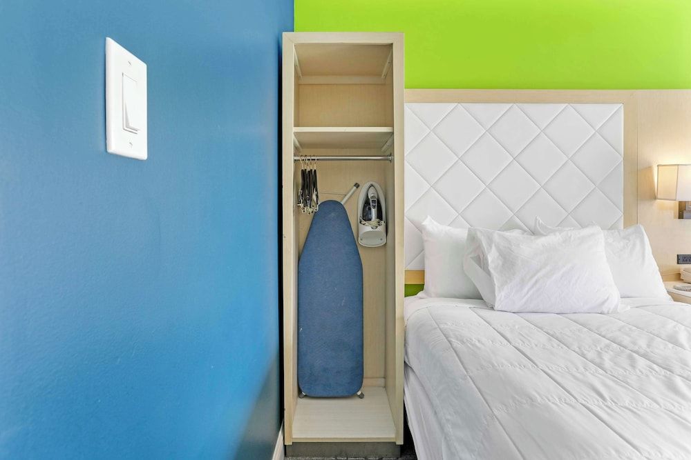 Quality Inn University Berkeley 3