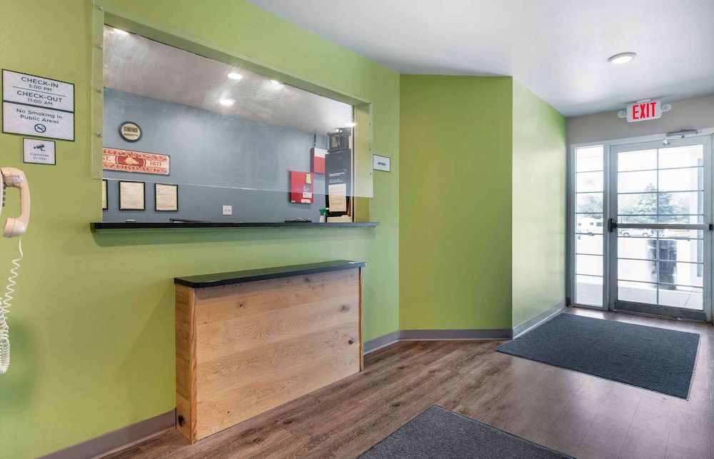 Extended Stay America Select Suites - Fayetteville - I-49 3