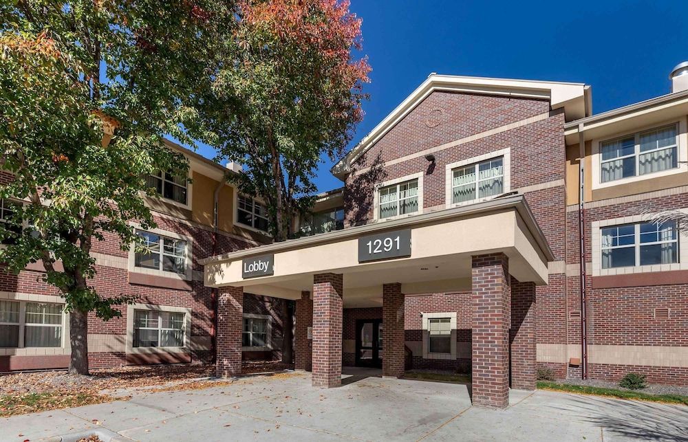 Extended Stay America Suites Denver Westminster 2 estrellas en Westminster
