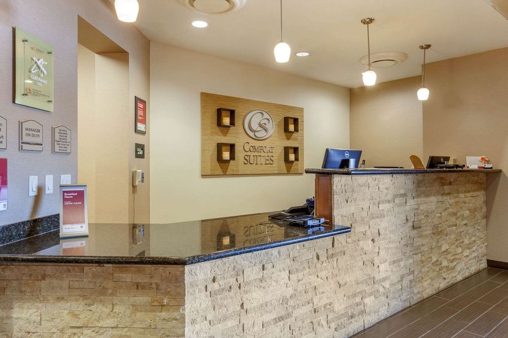 Comfort Suites Glendale - State Farm Stadium Area 2