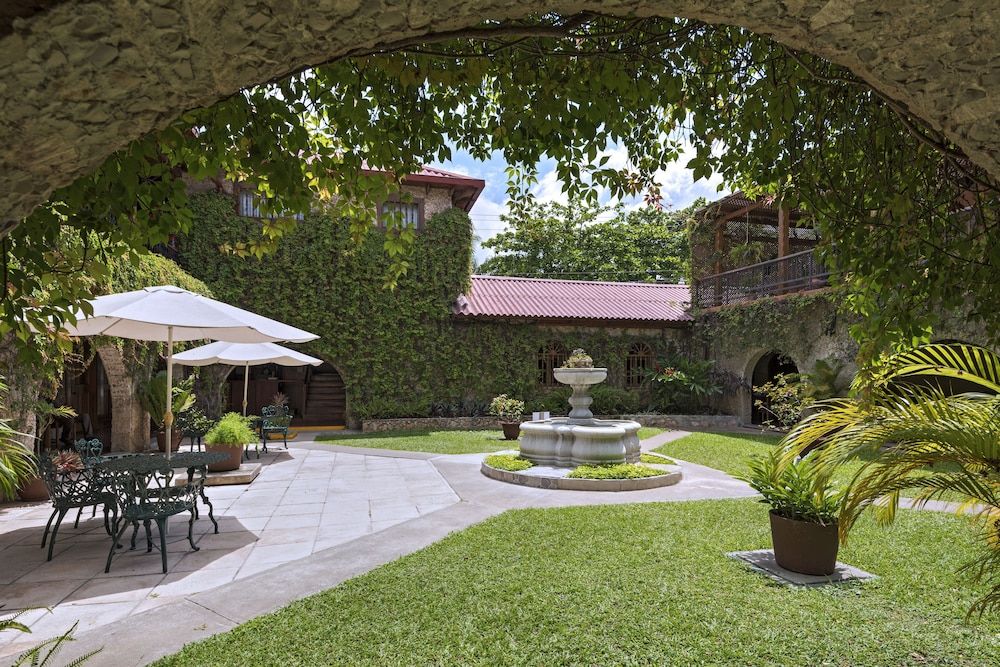 Hotel Del Patio 3 estrelas em Flores