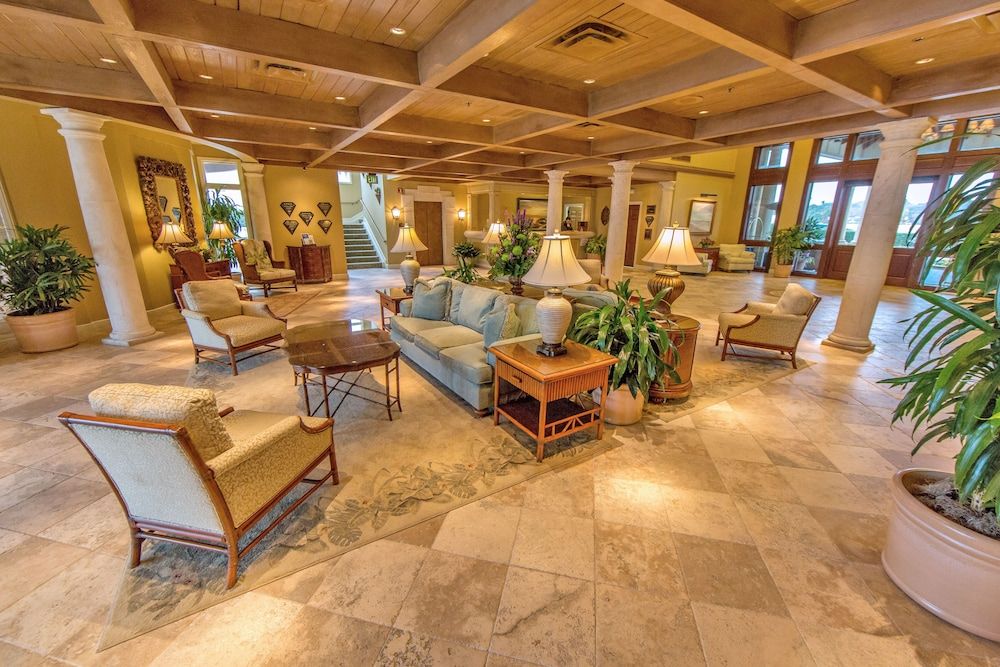 The Lodge and Club at Ponte Vedra Beach 3