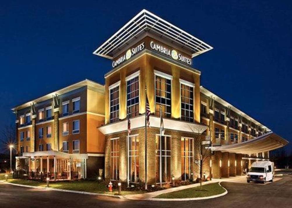 Cambria Hotel Columbus - Polaris -1 estrellas en Columbus