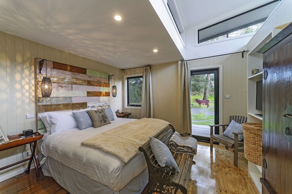 Coastal Pods Wynyard 2