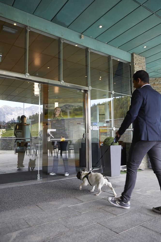 TH Sestriere - Olympic Village 3