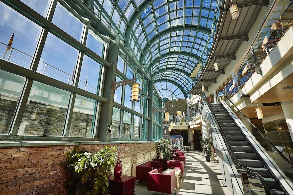 TH Sestriere - Olympic Village 2