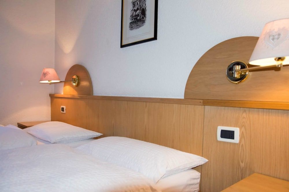 Hotel Nès Crépes 2