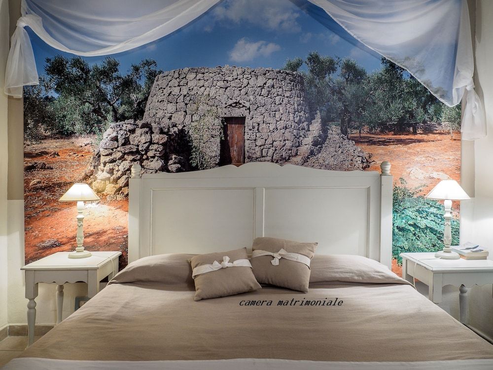 Antica Masseria Rottacapozza 3