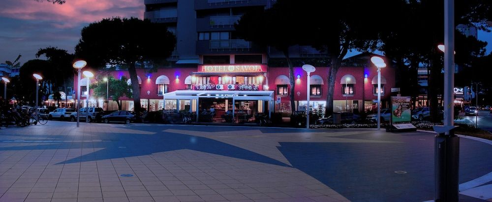 Hotel Savoia 3 estrelas em Lignano Sabbiadoro