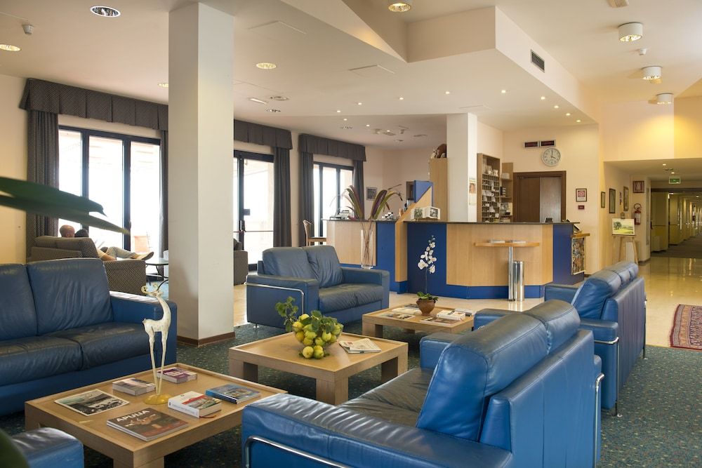 Park Hotel Sant' Elia 2