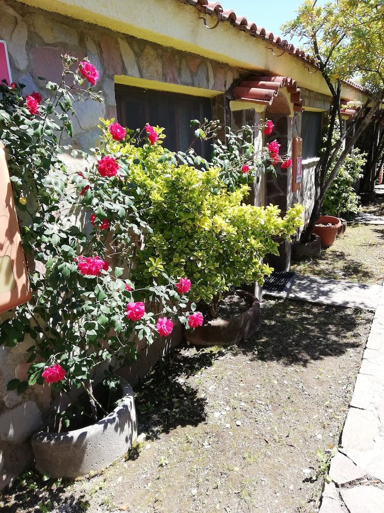 Hotel Villaggio Tabù 2