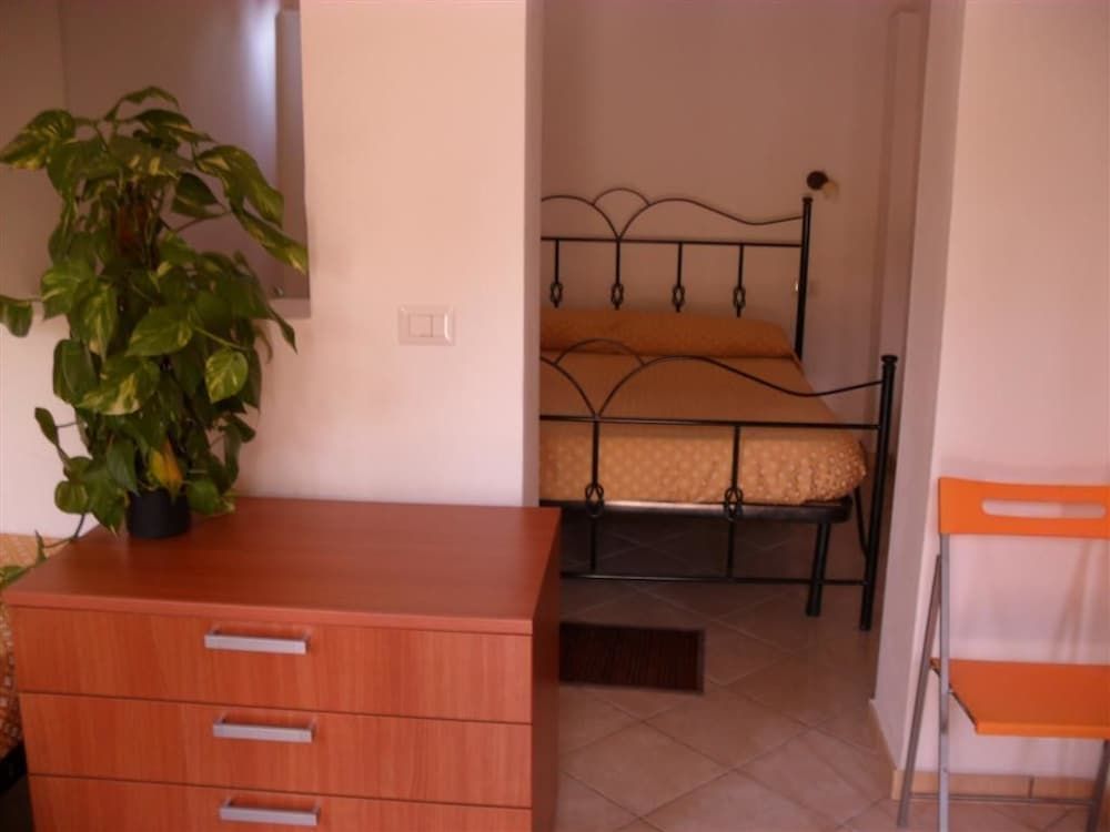 Hotel Villaggio Tabù 3