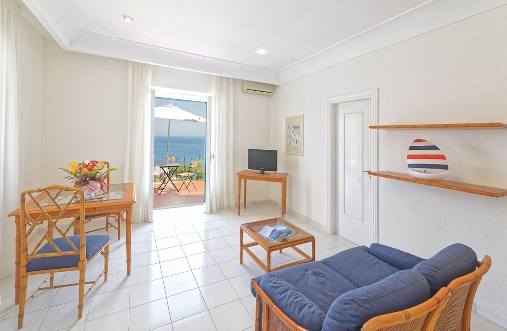 Hotel Oasi Castiglione 3