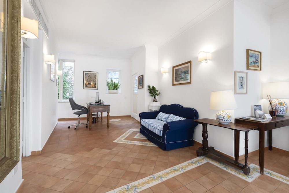 Hotel La Bougainville 2