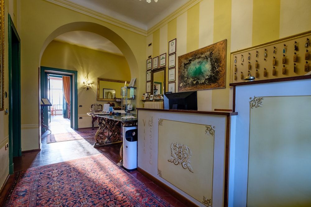 Boutique Hotel Villa Sostaga 2