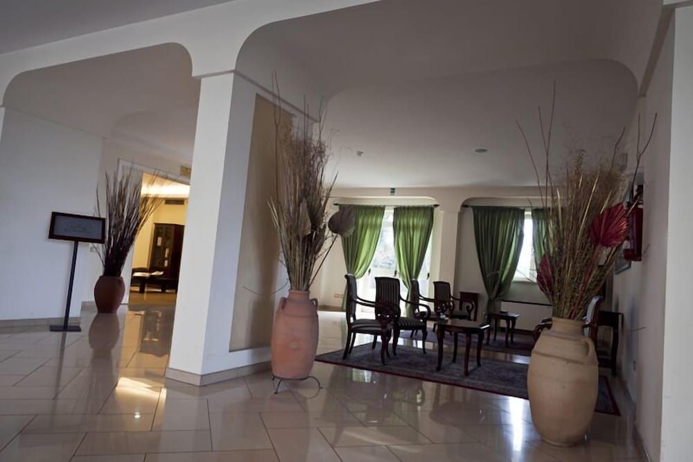 Park Hotel Villamaria 2