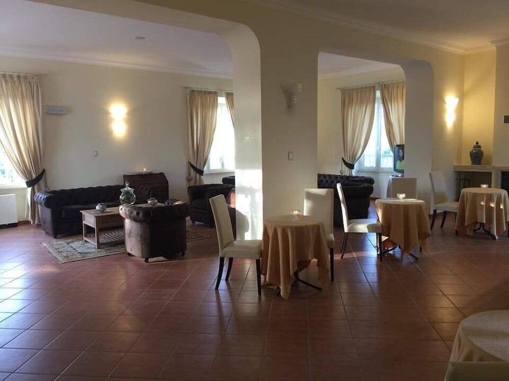 Park Hotel Villamaria 3