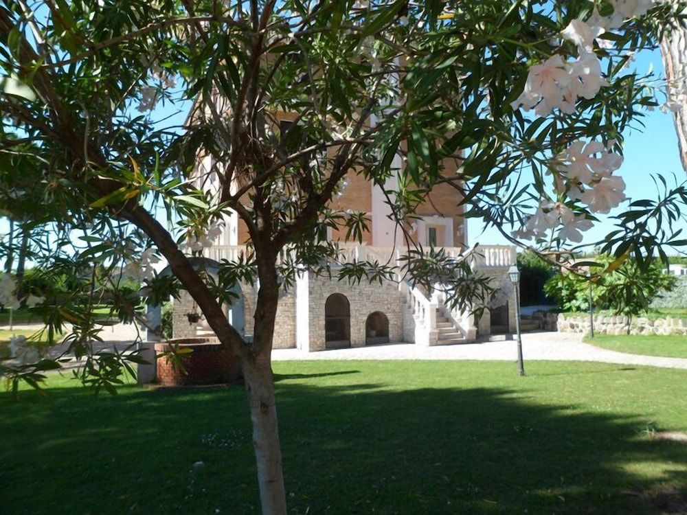 Park Hotel Villamaria 1