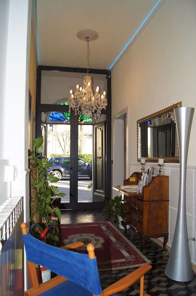 La Mimosa Bed and Breakfast 2