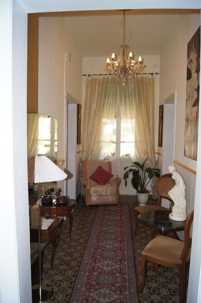 La Mimosa Bed and Breakfast 3