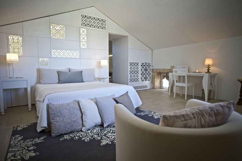 Don Agostino Relais Masseria 2