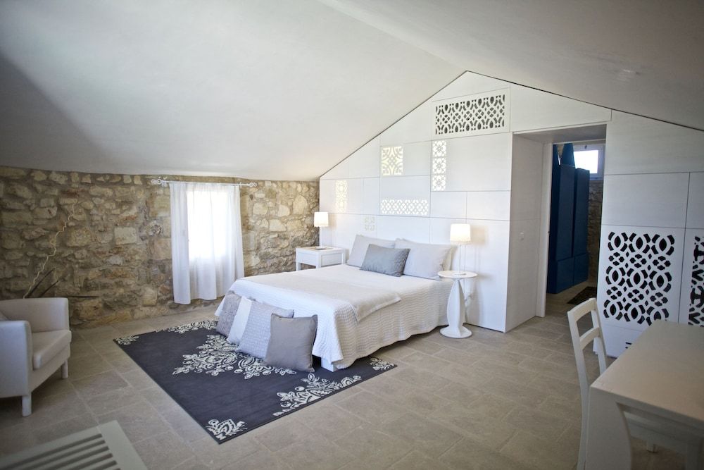 Don Agostino Relais Masseria 3