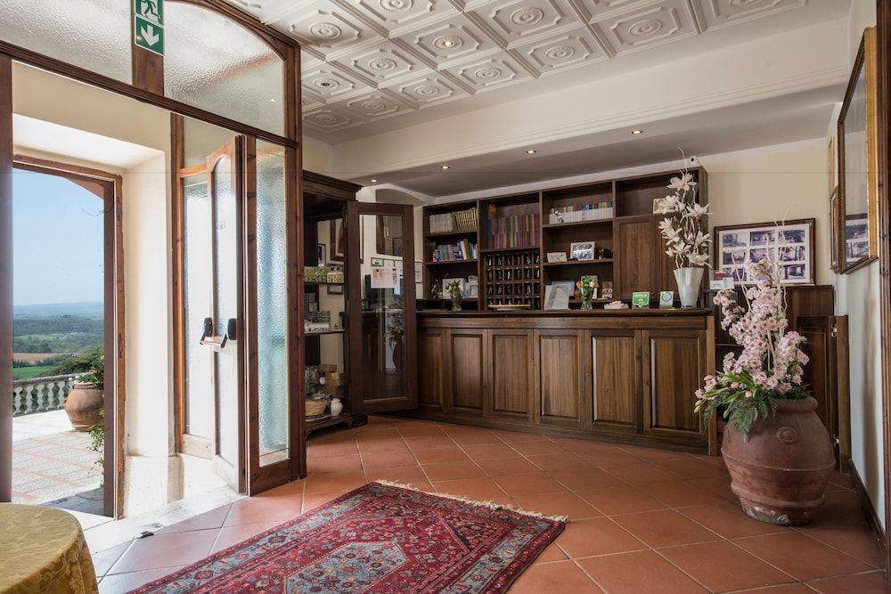 Villa Lecchi Hotel Wellness 2