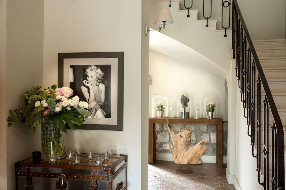 Aquapetra Resort and Spa 2