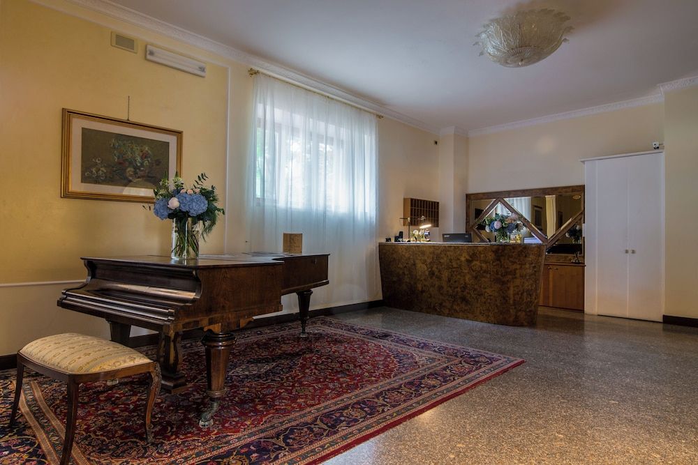 Hotel Porta del Sole 3