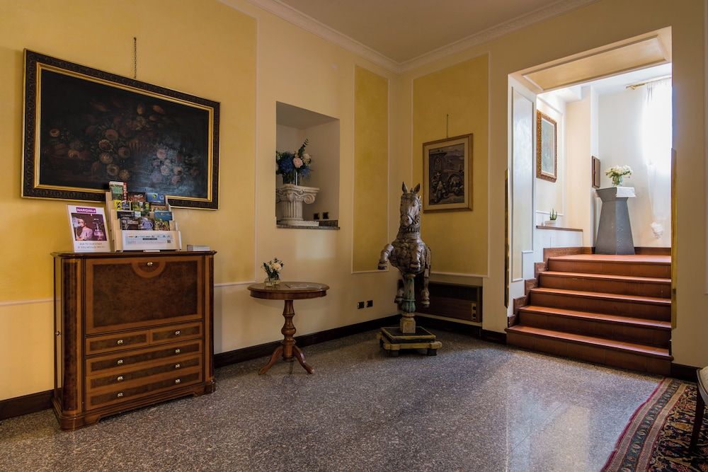 Hotel Porta del Sole 2