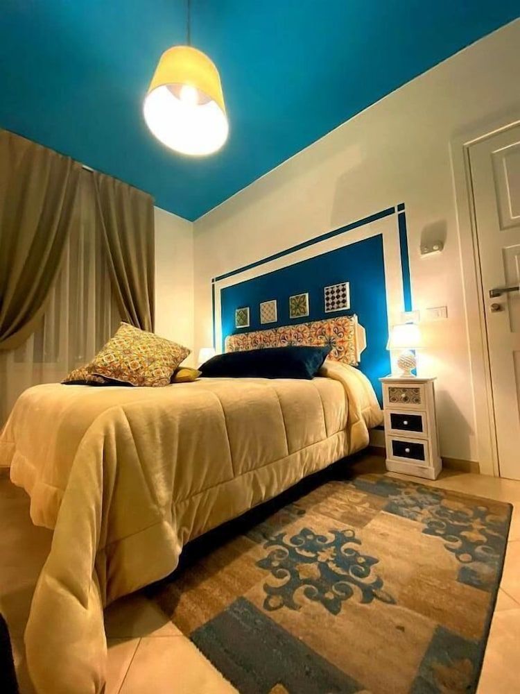 Le Caserie -1 estrellas en Marsala