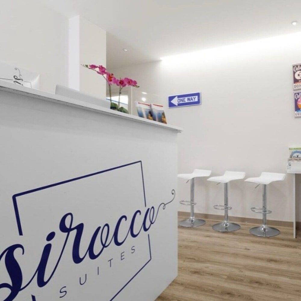 Sirocco Suites 2