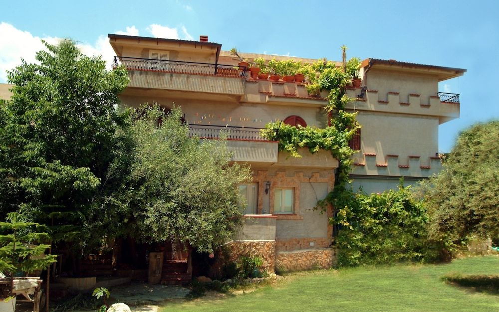 B&B Villa Ambra 2